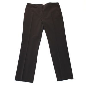 Prada black trousers